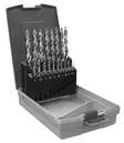 Metalliporanteräsrj. hss speedstep 19-os - Metallinporaus - LX16396 - 1