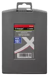 Metalliporanteräsrj. hss speedstep 19-os - Metallinporaus - LX16396 - 2