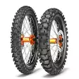 Metzeler MC360 Mid Soft 120/80-18 M/C 58R MST Re. - Crossi renkaat - D342366 - 1