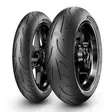 Metzeler Sportec M9 RR 110/70 ZR 17 M/C 54W TL Fr. - Supersport moottoripyörän renkaat - D342226 - 1