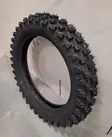 Michelin Tracker Nasta 110/100-18 M/C 64R TT 216 nasta - Crossi renkaat - D512206 - 1