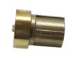 Michigan XHS Component - Drive Adapter - Potkurin mutterit ja prikat - D335376 - 1