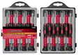 Mikroruuvimeisselisarja torx 7-os. - Ruuvimeisselit - LX2936 - 1