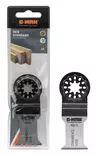 Monitoimiterä hcs 35mm puu starlock - Työkalut - LX15996 - 1