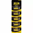 Motobatt 27A 12V Alkaline battery (5pcs) - Sähköasennustarvikkeet - D278096 - 2