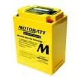 Motobatt MBTX14AU akku moniin moottoriajoneuvoihin - Akut - D156166 - 1