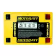 Motobatt MBTX14AU akku moniin moottoriajoneuvoihin - Akut - D156166 - 2