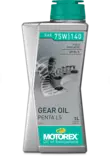 Motorex Penta Ls 75W/140 Gl5 1ltr (10) - Vaihteistoöljyt - D384316 - 1
