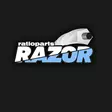 Nailonsiima razor 3.3 mm 45 m - Tarvikevaraosat - 380-926 - 2