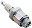 NGK sparkplug B2LM - Ruohonleikkurin sytytystulpat - D586 - 1
