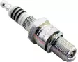 NGK sparkplug BR7EIX - Ruohonleikkurin sytytystulpat - D96376 - 1