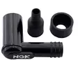 NGK spark plug cover LD05F - Ruohonleikkurin tulpanhatut - D706 - 1