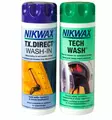 Nikwax Tech wash/TX.Direct, 300ml - Muut vaatteet ja varusteet - D342146 - 1
