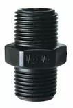 Norma double nipple with thread g2 1/2“ ag - Tarvikevaraosat - 8000-0396 - 1
