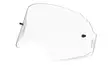 Oakley Airbrake Mx Clear Dual Rep. Lens - Ajolasien varaosat ja tarvikkeet - D181806 - 1