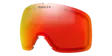 Oakley Flight Tracker L Rep Lens Przm TorchIrid - Ajolasien varaosat ja tarvikkeet - D434676 - 1