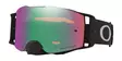 Oakley Goggles Front Line MX Tuff Blocks Black Gunmetal Prizm MX Jade - Crossilasit - D447716 - 1