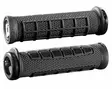 ODI Elite PRO V2.1 E-MTB Lock-On Grip 130mm Black/Black - Moottoripyörän kahvakumit - D510236 - 1