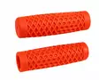 ODI Street VANS/Cult, V-Twin Single-Ply, 1" Orange - Moottoripyörän kahvakumit - D510176 - 1