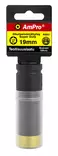 Ohutseinämähylsy 1/2" 19 mm super duty - Hylsyt ja voimahylsyt - LX7716 - 1