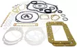Orbitrade, gasket set - Motorsport varaosat ja tarvikkeet - D159086 - 1