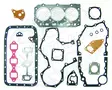Orbitrade, gasket set yanmar - Motorsport varaosat ja tarvikkeet - D159046 - 1