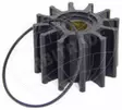 Orbitrade siipipyörä V8 - Sisäperämoottorin termostaatit - D158716 - 1