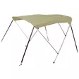 OS BIMINI 3 BOW 1.9-2.1M SAND - Veneen biminit - D240846 - 1