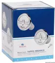Osculati kansiruuvike RST DIESEL 50mm - Kansiruuvike polttoaine - D366146 - 1