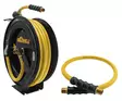 Paineilmaletkukela 15m 1/2" kumi oilshie - Paineilmaletkut - LX14506 - 2