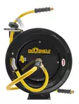 Paineilmaletkukela 15m 1/2" kumi oilshie - Paineilmaletkut - LX14506 - 1