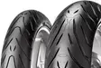 Pirelli Angel St 180/55-17 kesärengas - Adventure-Enduro moottoripyörän renkaat - 499-171626 - 1