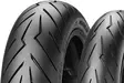Pirelli DIABLO ROSSO SCOOTER 160/60-14 kesärengas - Adventure-Enduro moottoripyörän renkaat - 499-177816 - 1