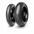 Pirelli Diablo Supercorsa V4 SC1 200/60 R 17 M/C 80V TL Re - Racing moottoripyörän renkaat - D465456 - 1