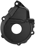 Polisport ajoitinkopan suoja EXC-F 250/350 17-233 musta (10) - Moottoripyörän moottorin kopat - D258276 - 1
