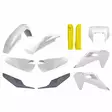 Polisport Enduro (91124) TE/FE 20-23 OEM COLOURS 20-21 - Offroad muovisarjat - D447196 - 1