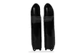 Polisport Fork Prot.Yam.YZ125/250(08-14)YZ250F/450F(08-09) WR250R black (12) - Offroad haarukansuojat - D344836 - 1