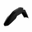 Polisport Front fender GASGAS EC/ECF/MC/MCF (21-23) Black (6) - Offroad lokasuojat ja jatkeet - D400376 - 1