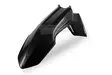 Polisport Front Fender RMZ250(10-18)RMZ450(08-17) black (6) - Offroad lokasuojat ja jatkeet - D345646 - 1