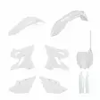 Polisport full kit Yamaha YZ125/250(15-21) White (1) - Offroad muovisarjat - D400456 - 1