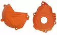 Polisport Kit Clutch+Igni. KTM EXCF/XCFW 250/350(17-23) Orange - Moottoripyörän moottorin kopat - D400556 - 1