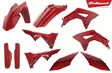 Polisport Kit CRF150L(18-..) Polisport Ed. red (1) - Offroad muovisarjat - D343466 - 1