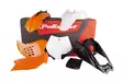 Polisport kit KTM 65 SX(12-15) OEM colour 2012 (1) - Offroad muovisarjat - D343496 - 1