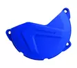Polisport kytkinkopan suoja YZ450F 2011-2017 sininen (7) - Moottoripyörän moottorin kopat - D193896 - 1