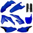 Polisport Plastic kit YZ 65 (19-..) Blue (1) - Offroad muovisarjat - D485726 - 1