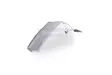 Polisport Rear Fender YZ250F/450F(06-09) white (8) - Offroad lokasuojat ja jatkeet - D344716 - 1