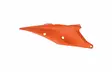 Polisport side panels KTM SX/SXF/XCF 19-22 orange ktm16 (4) - Offroad sivupaneelit - D345336 - 1