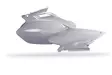 Polisport Side Panels YZ250F/450F(03-05) OEM colour white (5) - Offroad sivupaneelit - D344786 - 1