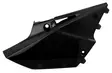 Polisport side panel Yamaha YZ125/250 15-21 YZ125/250X 17-23 Black (5) - Offroad sivupaneelit - D344776 - 1