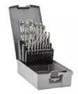 PORANTERÄSARJA HSS-G 25-OS 1-13MM DIN 338 - Metallinporaus - LX19526 - 1